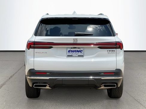 New 2026 Buick Enclave Preferred w/ Power Package FWD image 5