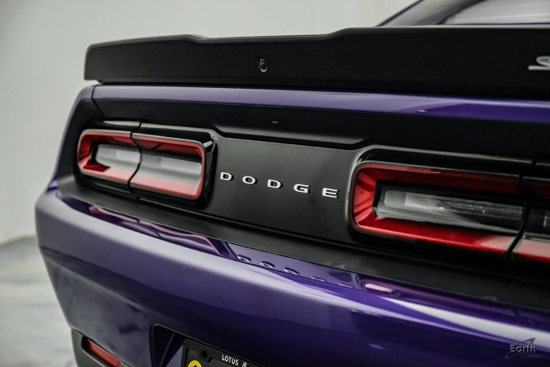 Used 2018 Dodge Challenger SRT Demon RWD image 19