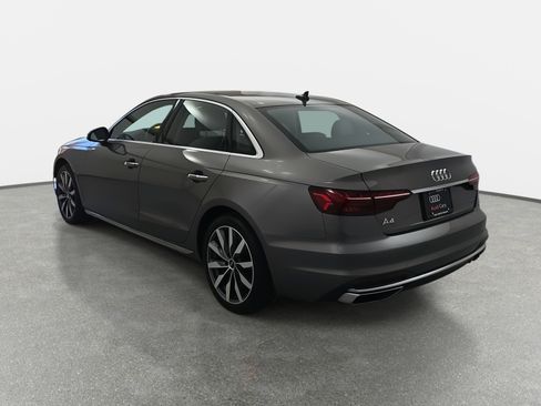 Used 2022 Audi A4 2.0T Premium Plus w/ Premium Plus Package image 7