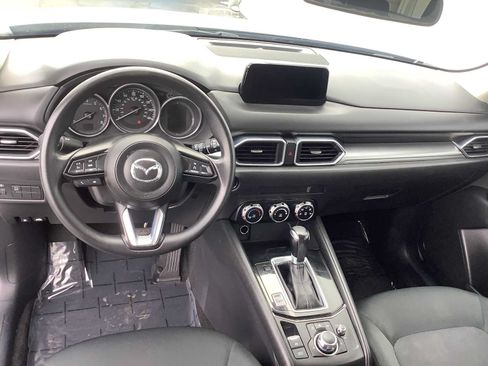 Used 2017 MAZDA CX-5 Sport AWD/4WD image 10
