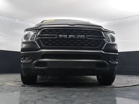 New 2026 RAM ProMaster 1500 w/ Convenience Group FWD image 49