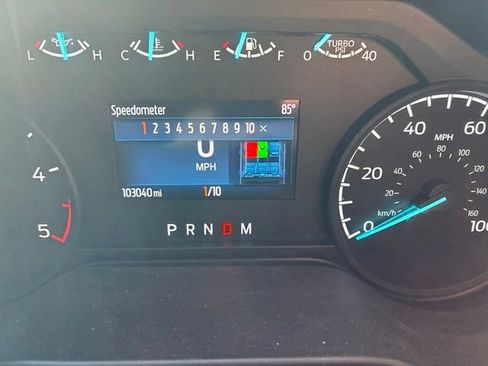 Used 2023 Ford F350 XL AWD/4WD image 8