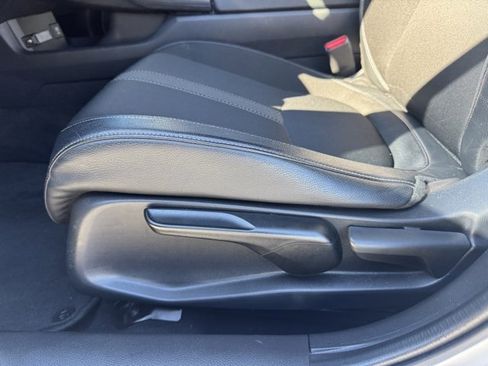 Used 2020 Honda Civic Sport image 16