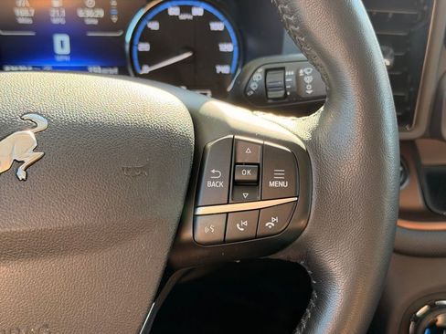 Used 2023 Ford Bronco Sport Outer Banks w/ Tech Package image 25