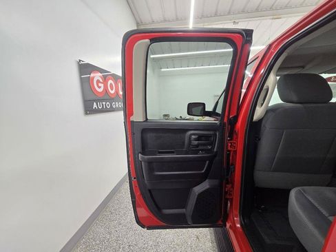 Used 2014 RAM 1500 Tradesman w/ Popular Equipment Group RWD image 24