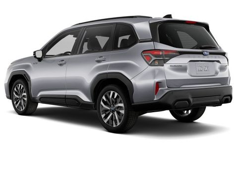 New 2026 Subaru Forester Touring AWD/4WD image 6