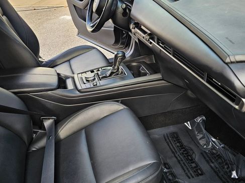 Used 2023 MAZDA CX-30 AWD 2.5 S w/ Select Package image 20