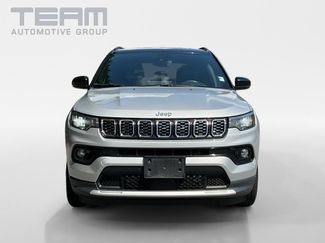 Used 2024 Jeep Compass Limited AWD/4WD video 2