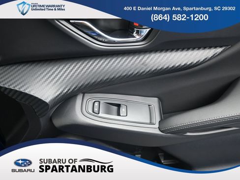 New 2026 Subaru Ascent Premium image 15