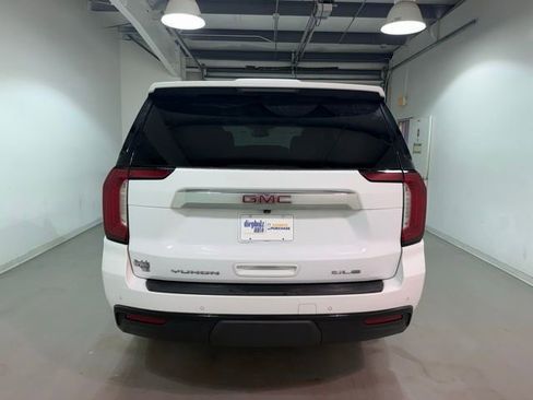 Certified 2024 GMC Yukon SLE w/ Gmc Pro Safety Plus Package image 5