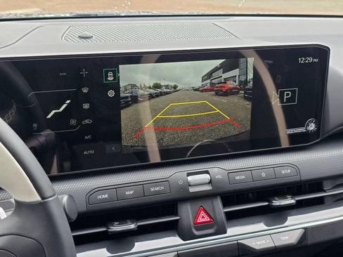 New 2026 Kia K4 GT-Line Turbo FWD image 22