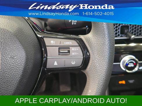 Used 2023 Honda Civic LX image 15