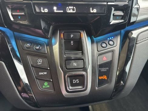 Used 2024 Honda Odyssey Elite image 15