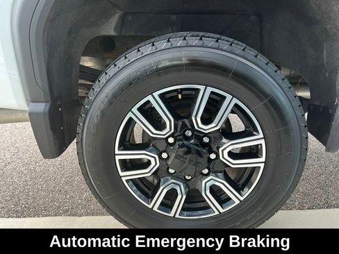 Used 2020 GMC Sierra 2500 AT4 w/ AT4 Premium Package image 52