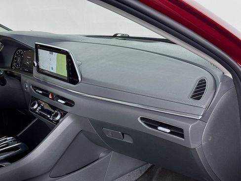 Used 2023 Hyundai Sonata Limited FWD image 29