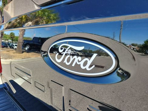 New 2026 Ford F150 XLT w/ Equipment Group 302A MID AWD/4WD image 8