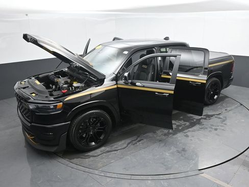 New 2026 RAM 1500 Big Horn image 52