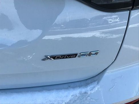 Used 2024 BMW X3 xDrive30i image 3