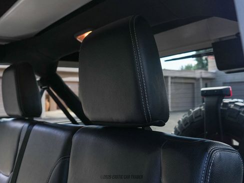 Used 2016 Jeep Wrangler Unlimited Rubicon image 57