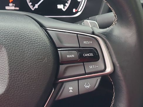 Used 2019 Honda Insight Touring image 28