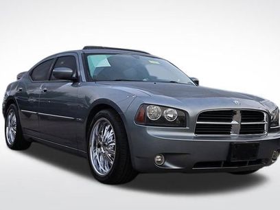 Used 2006 Dodge Charger R/T w/ Convenience Group II