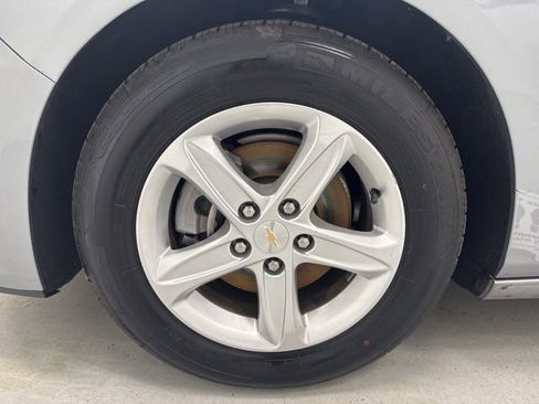 Used 2024 Chevrolet Malibu LT FWD image 35