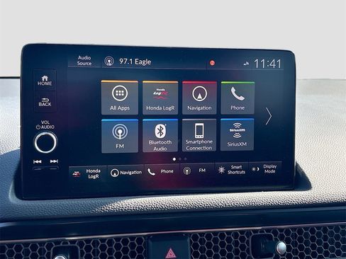 Used 2025 Honda Civic Type R image 15