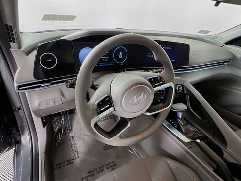 Certified 2024 Hyundai Elantra SEL image 11