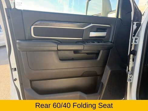 Used 2024 RAM 2500 Big Horn image 15