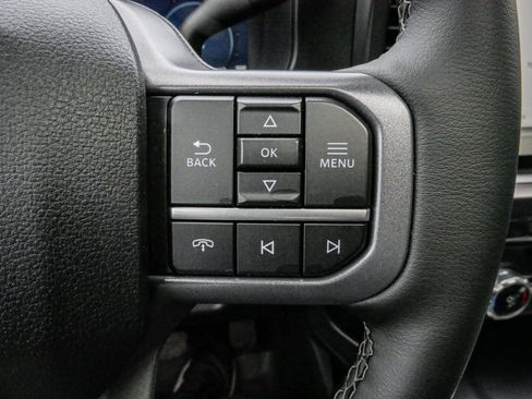 Used 2026 Ford F350 Lariat w/ Lariat Ultimate Package AWD/4WD image 20