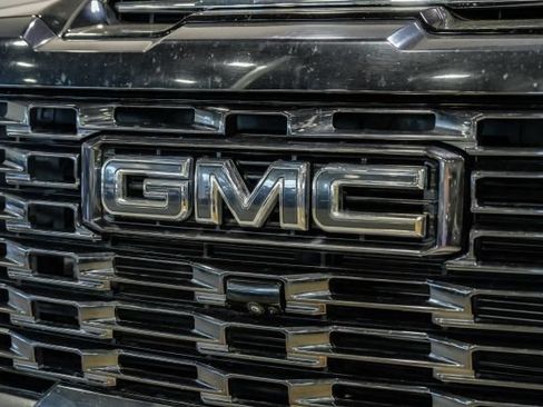 Used 2024 GMC Sierra 2500 Denali Ultimate AWD/4WD image 73
