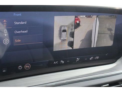 New 2025 Buick Envision Preferred AWD/4WD image 44