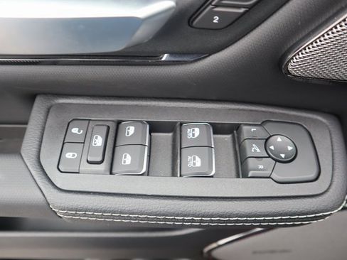 New 2026 RAM 1500 Rebel image 9