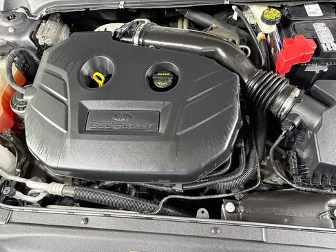 Used 2014 Ford Fusion Titanium FWD image 32