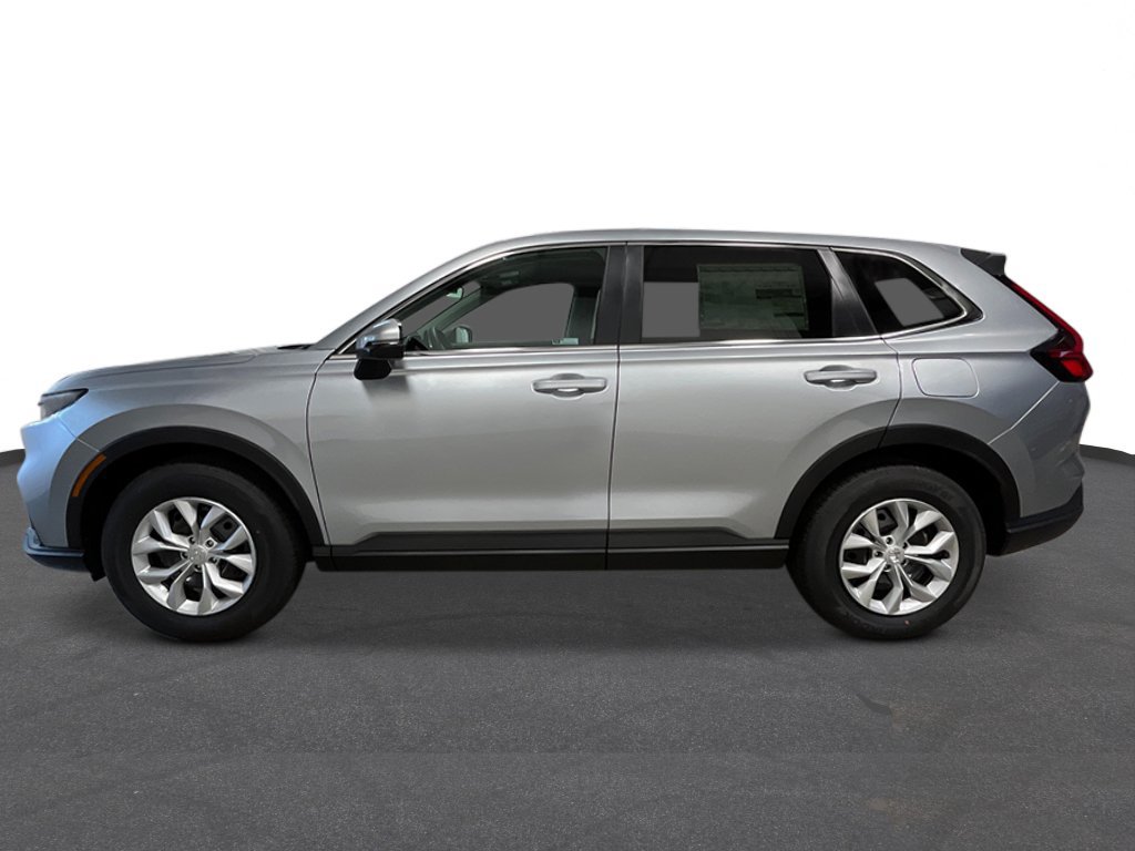 New 2027 Honda CR-V LX image 6