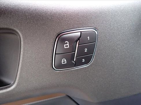 New 2025 Ford Bronco Sport Outer Banks image 14