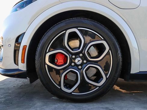 Used 2023 Ford Mustang Mach-E GT AWD/4WD image 13