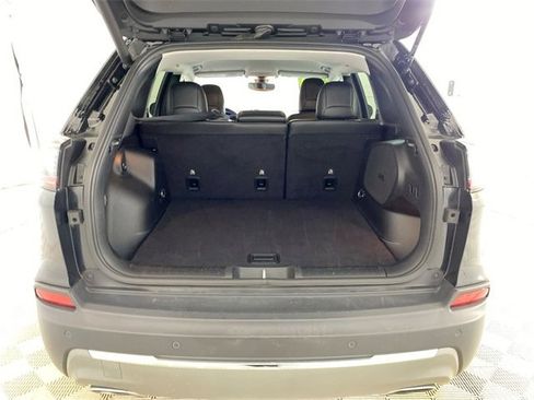 Used 2020 Jeep Cherokee Limited image 30