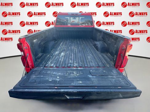 Used 2021 Chevrolet Silverado 3500 LTZ w/ LTZ Texas Edition image 27