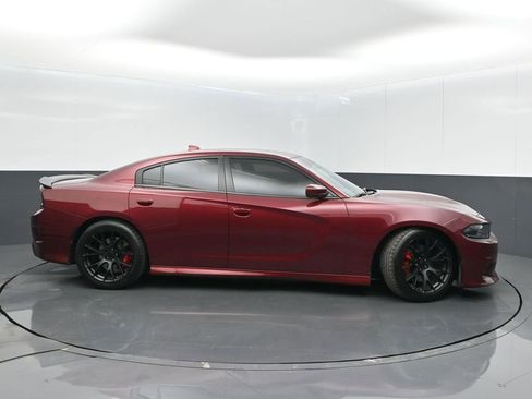Used 2017 Dodge Charger R/T Scat Pack RWD image 8