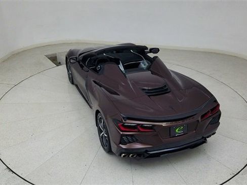 Used 2022 Chevrolet Corvette Stingray image 75
