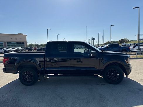 Used 2024 Ford F150 XLT w/ Equipment Group 303A High AWD/4WD image 16