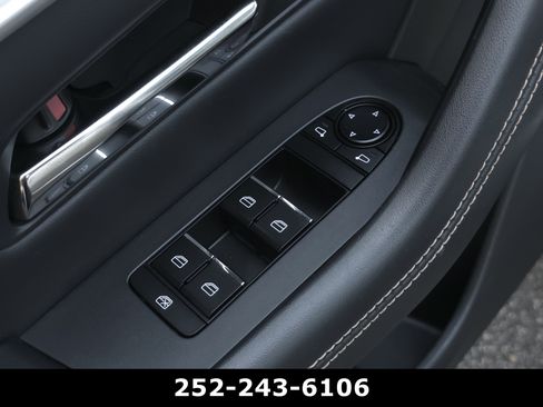 Used 2024 MAZDA CX-90 Plug-In Hybrid w/ Premium Pkg AWD/4WD image 28