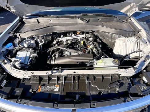 New 2026 Ford Explorer Active w/ Active Comfort Package image 11