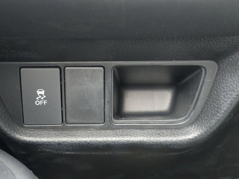 New 2026 Honda HR-V LX image 14