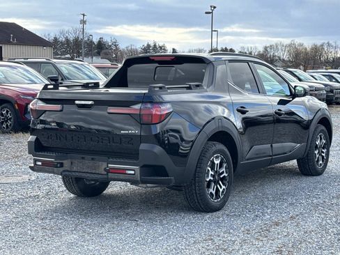 New 2026 Hyundai Santa Cruz XRT image 12