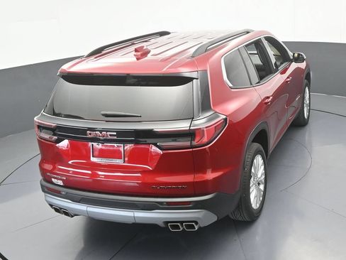 Used 2024 GMC Acadia Elevation w/ Luxury Package FWD image 59