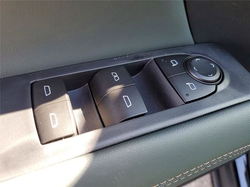 New 2026 GMC Terrain AT4 image 22