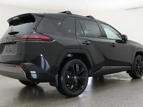 New 2026 Toyota RAV4 XSE image 25
