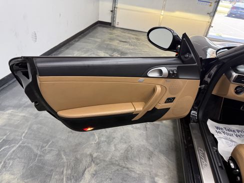 Used 2012 Porsche 911 Turbo AWD/4WD image 9